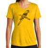 Ladies PosiCharge ® Competitor™ Tee Thumbnail