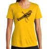Ladies PosiCharge ® Competitor™ Tee Thumbnail