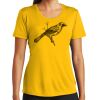 Ladies PosiCharge ® Competitor™ Tee Thumbnail