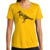 Ladies PosiCharge ® Competitor™ Tee Thumbnail