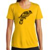 Ladies PosiCharge ® Competitor™ Tee Thumbnail