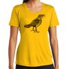 Ladies PosiCharge ® Competitor™ Tee Thumbnail