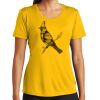 Ladies PosiCharge ® Competitor™ Tee Thumbnail