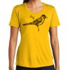Ladies PosiCharge ® Competitor™ Tee Thumbnail