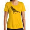 Ladies PosiCharge ® Competitor™ Tee Thumbnail