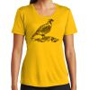 Ladies PosiCharge ® Competitor™ Tee Thumbnail