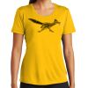 Ladies PosiCharge ® Competitor™ Tee Thumbnail