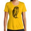 Ladies PosiCharge ® Competitor™ Tee Thumbnail