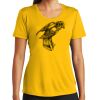 Ladies PosiCharge ® Competitor™ Tee Thumbnail