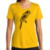 Ladies PosiCharge ® Competitor™ Tee Thumbnail