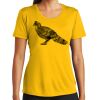 Ladies PosiCharge ® Competitor™ Tee Thumbnail