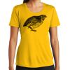Ladies PosiCharge ® Competitor™ Tee Thumbnail