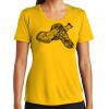 Ladies PosiCharge ® Competitor™ Tee Thumbnail