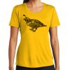Ladies PosiCharge ® Competitor™ Tee Thumbnail