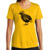 Ladies PosiCharge ® Competitor™ Tee Thumbnail