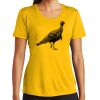 Ladies PosiCharge ® Competitor™ Tee Thumbnail
