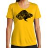 Ladies PosiCharge ® Competitor™ Tee Thumbnail