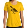 Ladies PosiCharge ® Competitor™ Tee Thumbnail