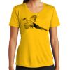 Ladies PosiCharge ® Competitor™ Tee Thumbnail