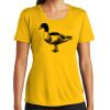 Ladies PosiCharge ® Competitor™ Tee Thumbnail