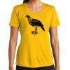 Ladies PosiCharge ® Competitor™ Tee Thumbnail
