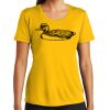Ladies PosiCharge ® Competitor™ Tee Thumbnail