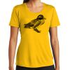 Ladies PosiCharge ® Competitor™ Tee Thumbnail