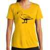Ladies PosiCharge ® Competitor™ Tee Thumbnail