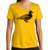Ladies PosiCharge ® Competitor™ Tee Thumbnail