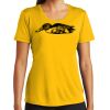 Ladies PosiCharge ® Competitor™ Tee Thumbnail