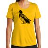 Ladies PosiCharge ® Competitor™ Tee Thumbnail