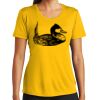 Ladies PosiCharge ® Competitor™ Tee Thumbnail