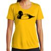 Ladies PosiCharge ® Competitor™ Tee Thumbnail