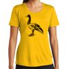 Ladies PosiCharge ® Competitor™ Tee Thumbnail