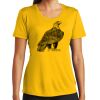 Ladies PosiCharge ® Competitor™ Tee Thumbnail