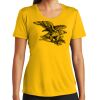 Ladies PosiCharge ® Competitor™ Tee Thumbnail