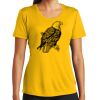 Ladies PosiCharge ® Competitor™ Tee Thumbnail