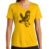Ladies PosiCharge ® Competitor™ Tee Thumbnail