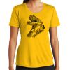 Ladies PosiCharge ® Competitor™ Tee Thumbnail