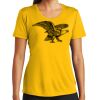 Ladies PosiCharge ® Competitor™ Tee Thumbnail