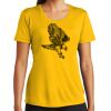 Ladies PosiCharge ® Competitor™ Tee Thumbnail