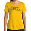 Ladies PosiCharge ® Competitor™ Tee Thumbnail