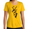 Ladies PosiCharge ® Competitor™ Tee Thumbnail