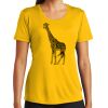 Ladies PosiCharge ® Competitor™ Tee Thumbnail