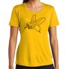 Ladies PosiCharge ® Competitor™ Tee Thumbnail