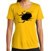 Ladies PosiCharge ® Competitor™ Tee Thumbnail
