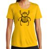 Ladies PosiCharge ® Competitor™ Tee Thumbnail