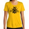 Ladies PosiCharge ® Competitor™ Tee Thumbnail