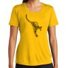 Ladies PosiCharge ® Competitor™ Tee Thumbnail