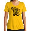 Ladies PosiCharge ® Competitor™ Tee Thumbnail